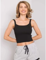 Dámsky top CA TP 1453.41P čierna