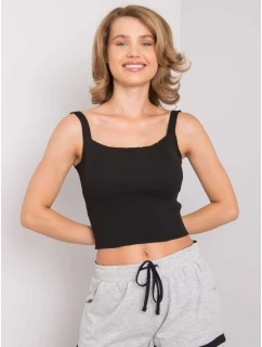 Dámsky top CA TP 1453.41P čierna