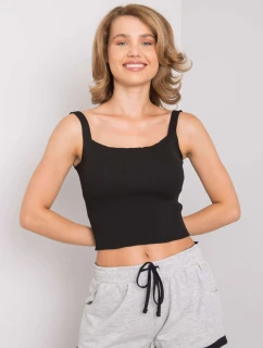 Dámský top CA TP model 15565335 černá - FPrice