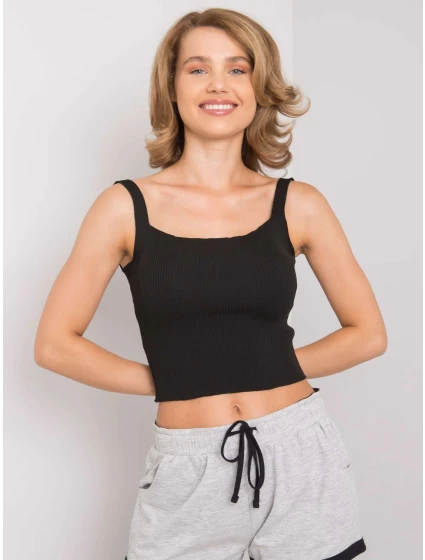 Dámský top CA TP model 15565335 černá - FPrice