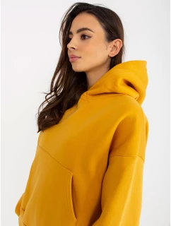 Súprava EM KMPL 630.27 tmavo žltá