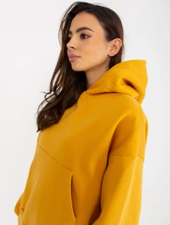 Súprava EM KMPL 630.27 tmavo žltá