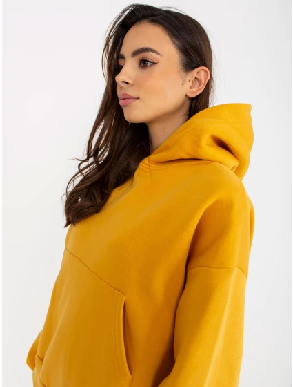 Súprava EM KMPL 630.27 tmavo žltá