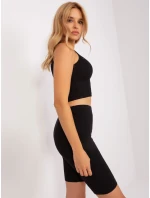 Súprava EM KMPL 831.17 čierna