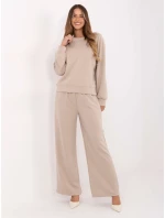 Súprava IT KMPL 81001.15P béžová Súprava IT KMPL 81001.15P béžová