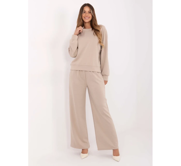 Súprava IT KMPL 81001.15P béžová Súprava IT KMPL 81001.15P béžová