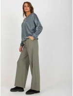 Mikina RV BL model 17921578 šedá modrá - FPrice