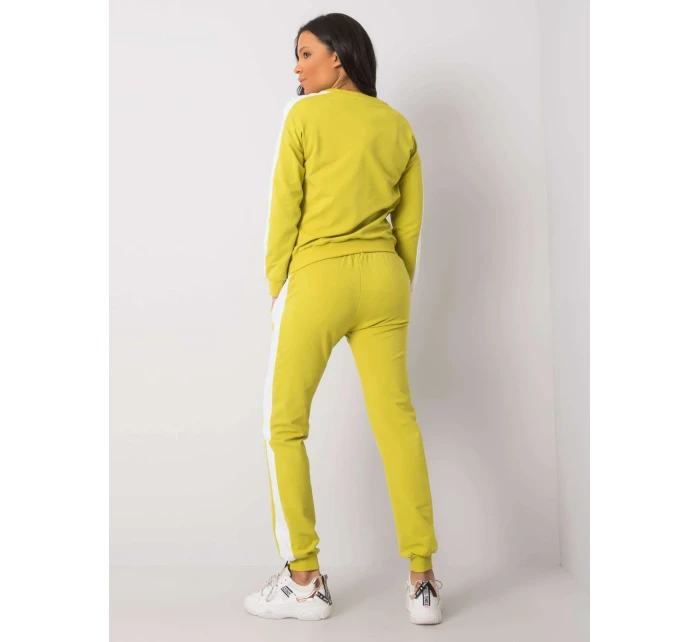 Súprava RV KMPL 6180.04X vápno