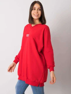Tunika RV TU model 16292628 červená - FPrice