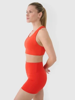 Dámská sportovní podprsenka 4F