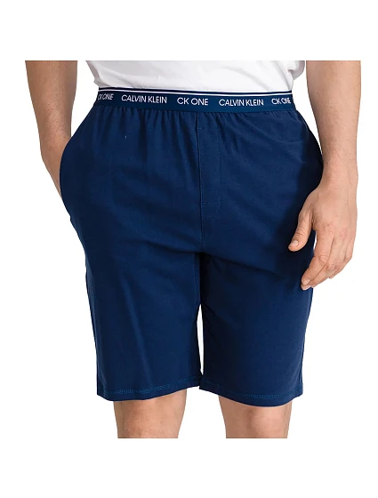 Pánské šortky model 20900924 - Calvin Klein Pánské šortky model 20900924 - Calvin Klein