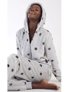 Dámsky overal Polka Dot