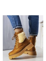 Topánky model 205878 Solea