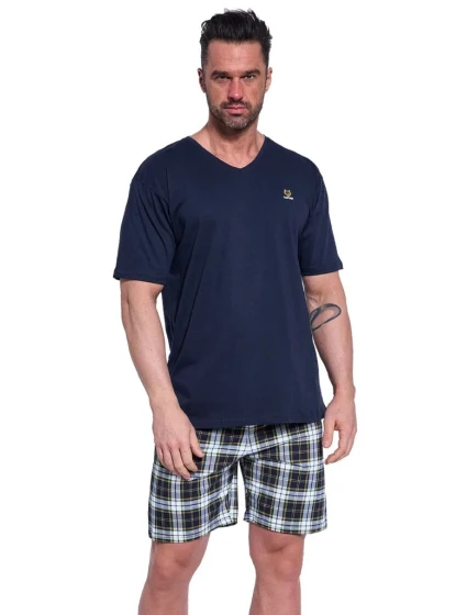 Pánske pyžamo Cornette 326/181