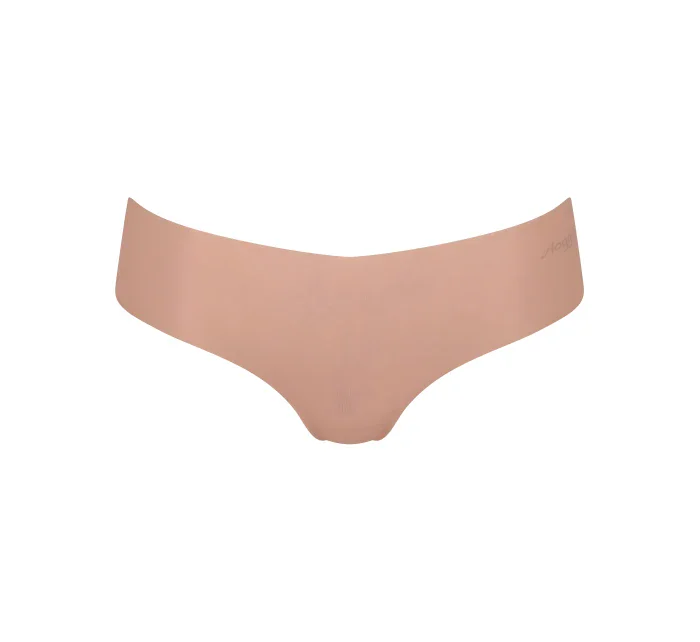 Dámske nohavičky ZERO Modal 2.0 Hipster - CAMEO BROWN - hnedá 00ME - SLOGGI