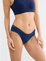 sloggi GO Crush Mini C3P - Turquoise - SLOGGI Turquoise - SLOGGI sloggi GO Crush Mini C3P - Turquoise - SLOGGI Turquoise - SLOGGI
