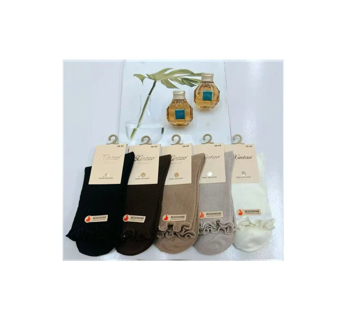 Skarpety 3542 model 22025515 - WiK Skarpety 3542 model 22025515 - WiK