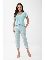 Pyžamo model 22159339 kr/r 2XL L26 - Luna