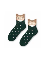 Dámské ponožky  vzory model 20584482 - Steven