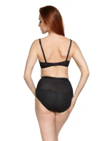 Sťahovacie nohavičky Iga plus čierne - MITEX Sťahovacie nohavičky Iga plus čierne - MITEX