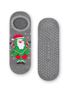 Obrázkové ponožky model 18985631 - Steven