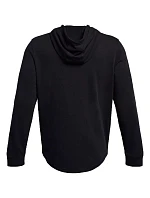 Mikina Under Armour UA Rival Terry Graphic Hoodie M 1386047 001 muži