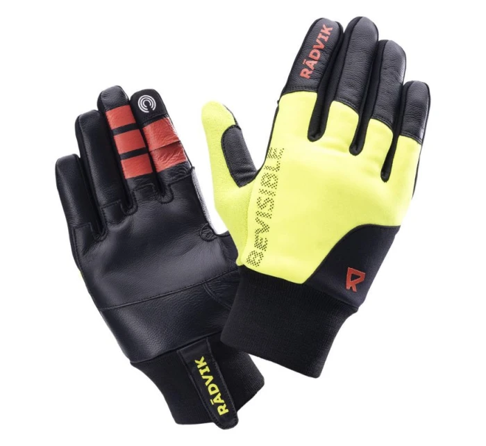 Cyklistické rukavice M model 20992610 - Radvik Cyklistické rukavice M model 20992610 - Radvik