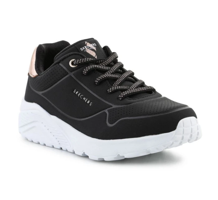 Boty Uno Lite Metallic Mode Jr model 20715741 - Skechers Boty Uno Lite Metallic Mode Jr model 20715741 - Skechers