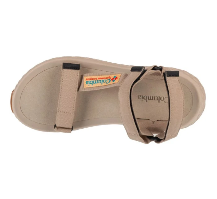 Columbia Konos Globetrot Sandal M 2126931258
