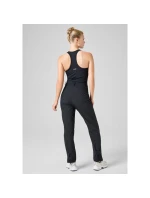 CASALL Teplé aktívne nohavice čierne CASALL Teplé aktívne nohavice čierne