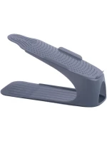 SHOESHINE ORGANISER 38-45 KPL.4 SHOES detské