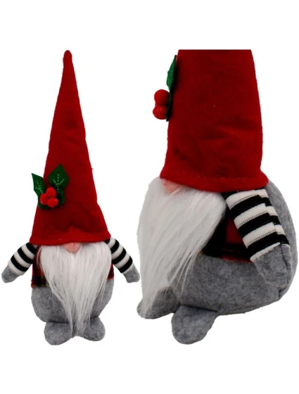 SKRZAT GNOM DEKORACYJNY Z BOY model 21833165 SKRZAT GNOM DEKORACYJNY Z BOY model 21833165