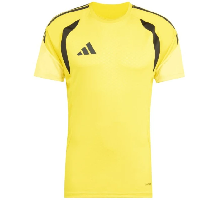 Pánsky tréningový dres adidas Tiro 26 Competition Training Jersey yellow KA7590 men