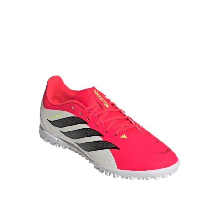 Detská futbalová obuv adidas Predator Club TF JS0364