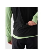 Pánské běžecké tričko bez rukávů model 21907374 - 4F