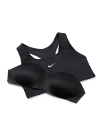 Podprsenka Nike Swoosh W BV3636-010