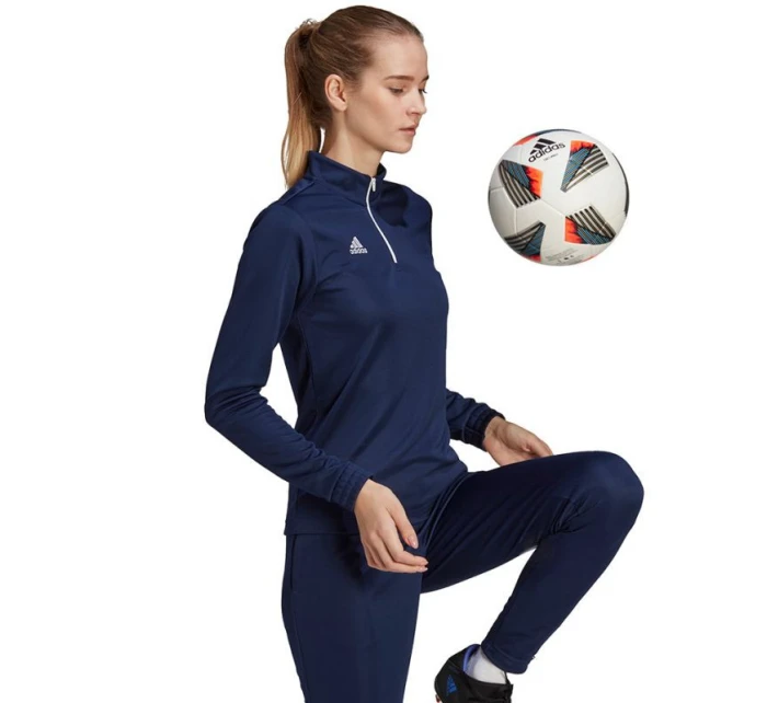 Dámská mikina Entrada 22 Top Training W model 17108317 - ADIDAS