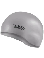 Plavecká čepice Mono model 18638622 - Aqua-Speed Plavecká čepice Mono model 18638622 - Aqua-Speed