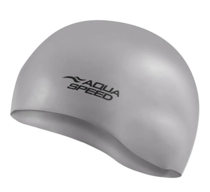 Plavecká čepice Mono model 18638622 - Aqua-Speed Plavecká čepice Mono model 18638622 - Aqua-Speed