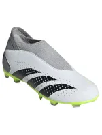 Detské kopačky Predator Accuracy.3 LL FG Jr IF2265 - Adidas Detské kopačky Predator Accuracy.3 LL FG Jr IF2265 - Adidas