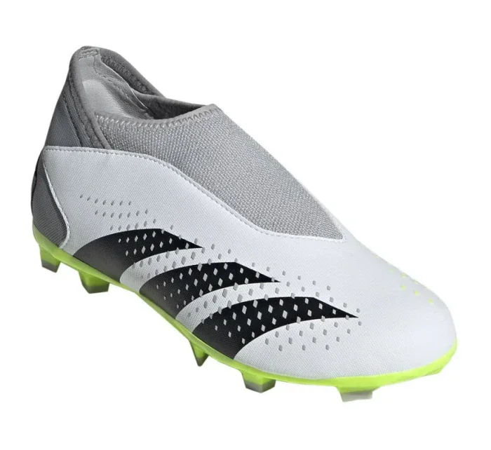 Detské kopačky Predator Accuracy.3 LL FG Jr IF2265 - Adidas Detské kopačky Predator Accuracy.3 LL FG Jr IF2265 - Adidas