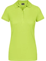 Dámské pracovní piqué polo EXCD 40. apple green model 22516575 - Promodoro Dámské pracovní piqué polo EXCD 40. apple green model 22516575 - Promodoro