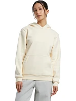 BY 289 Dámská oversize mikina s kapucí "Fluffy" model 22451560 white - Build your Brand BY 289 Dámská oversize mikina s kapucí "Fluffy" model 22451560 white - Build your Brand