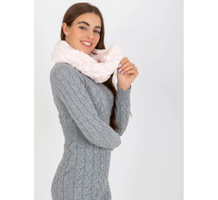 Komín AT KM S 8253.18 svetloružový