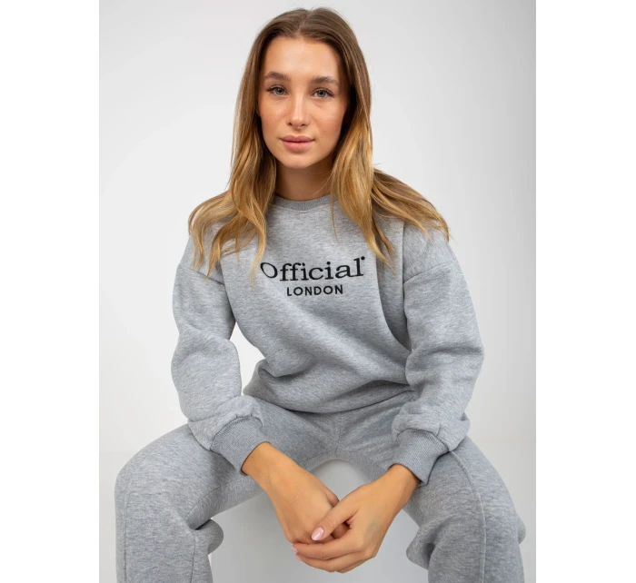 Sada EM KMPL model 17899836 šedá - FPrice