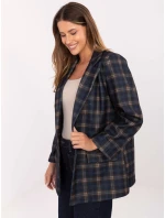 Námornícka modrá IT MA 21739.16P námornícka modrá