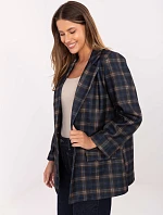 Námornícka modrá IT MA 21739.16P námornícka modrá