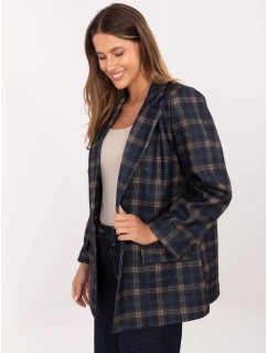 Námornícka modrá IT MA 21739.16P námornícka modrá