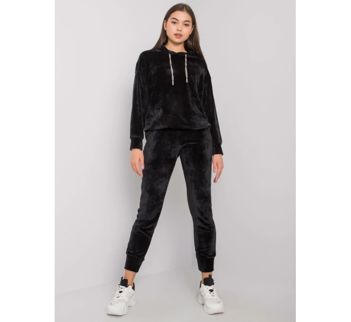 Súprava LK KMPL 508683.06 čierna