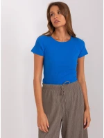 Blúzka RV BZ 8933 1.48P tmavomodrá